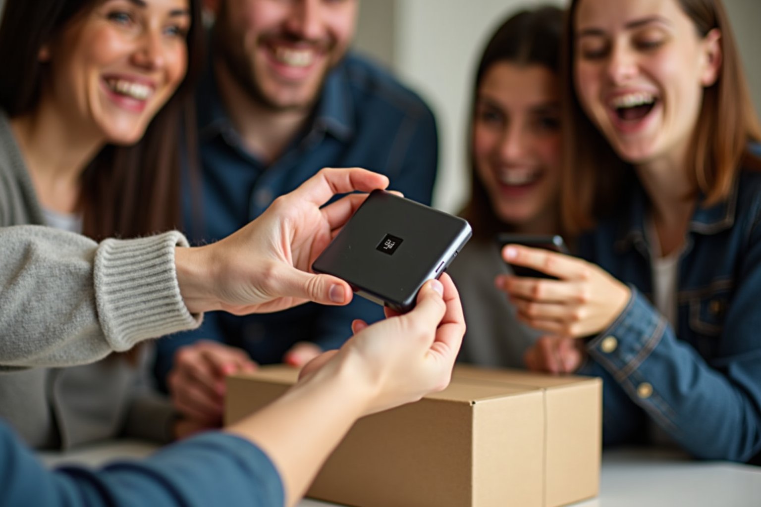 Feature 4: Real-time Trend Tracking